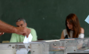 Σε δεύτερο γύρο εκλογών οδηγούνται οι Δήμοι Ρεθύμνης και Ανωγείων