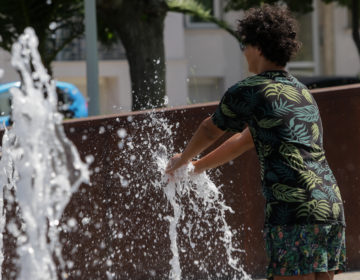 Καιρός: Στον «φούρνο» η χώρα με θερμοκρασίες έως και 44°C