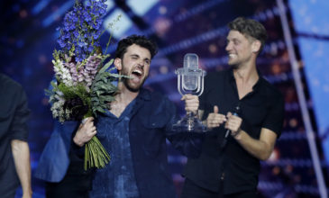 Eurovision 2019: Ο μεγάλος νικητής, η χώρα που πήρε 0 βαθμούς και η σημαία της Παλαιστίνης από την Ισλανδία