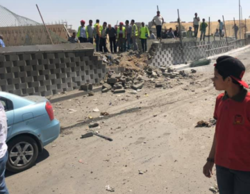 Έκρηξη στην Αίγυπτο: Οι περισσότεροι τραυματίες είναι ξένοι τουρίστες