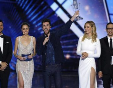Eurovision 2019: Η Ολλανδία η μεγάλη νικήτρια μετά από 44 χρόνια