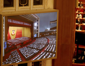 Στο Θιβέτ ο πρεσβευτής των ΗΠΑ για πρώτη φορά από το 2015