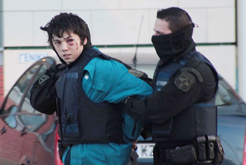 Αποφυλακίζεται ο Νίκος Ρωμανός