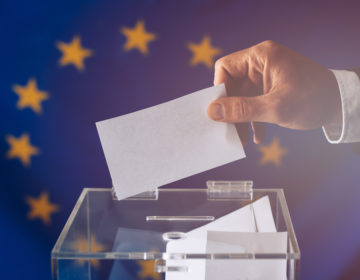 Τα αποτελέσματα των exit poll σε έξι χώρες της ΕΕ