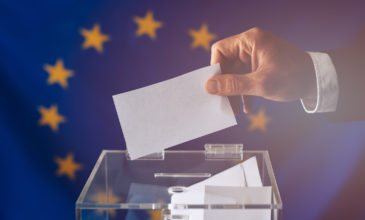 Ευρωεκλογές 2019: Η ψηφοφορία ξεκινά σε Βρετανία και Ολλανδία