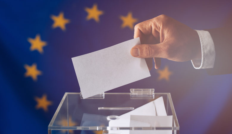 Ευρωεκλογές 2019: Η ψηφοφορία ξεκινά σε Βρετανία και Ολλανδία