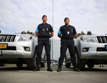 Συμφωνία ανάπτυξης της FRONTEX στα ελληνοαλβανικά σύνορα
