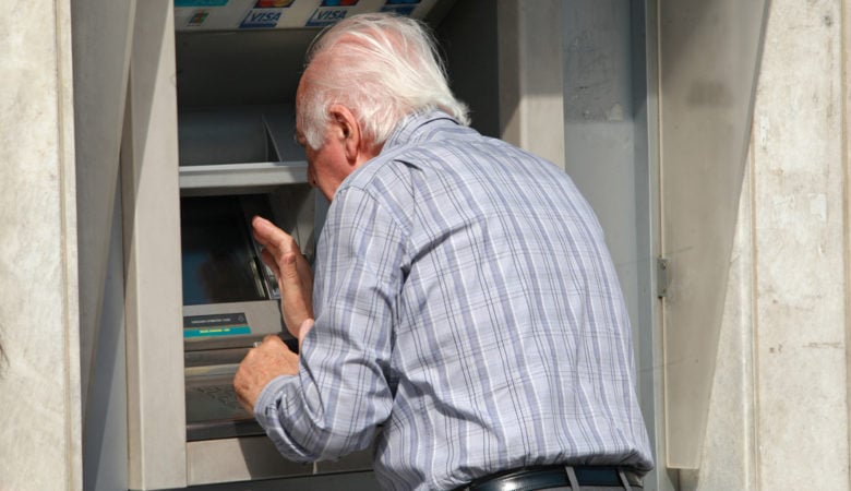 ΕΦΚΑ: Σήμερα η πληρωμή αναδρομικών σε 133.692 παλαιούς συνταξιούχους