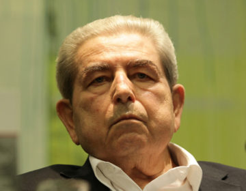 Διασωληνώθηκε ο Δημήτρης Χριστόφιας