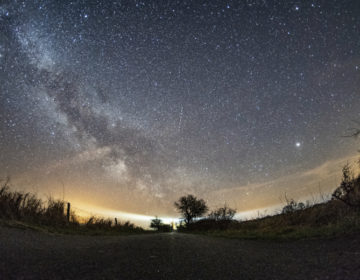 Αυστραλία: Συγκλονιστικό βίντεο από πτώση μετεωρίτη