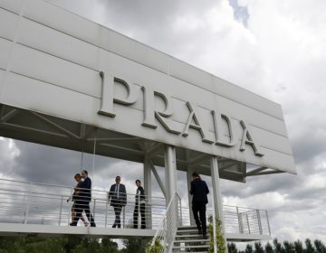 Τέλος οι γούνες και από τις κολεξιόν του οίκου Prada