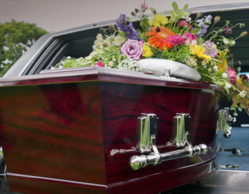 Κομποστοποίηση αντί για ταφή ή αποτέφρωση νεκρών