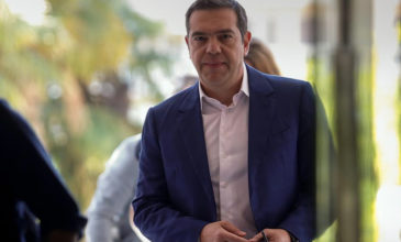 Σε βαρύ κλίμα συνεδριάζει η Κεντρική Επιτροπή του ΣΥΡΙΖΑ – Τι θα πει ο Αλέξης Τσίπρας