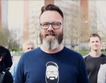 Ένας Δανός διεκδικεί την δημαρχία μιας γερμανικής πόλης