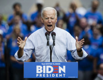 «Ο Τζο Μπάιντεν είναι ένας ηλίθιος που στερείται της ανθρώπινης ιδιότητας»