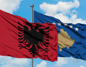 Εμπορικός πόλεμος ξέσπασε ανάμεσα σε Κόσοβο και Αλβανία