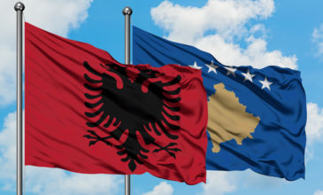 Εμπορικός πόλεμος ξέσπασε ανάμεσα σε Κόσοβο και Αλβανία