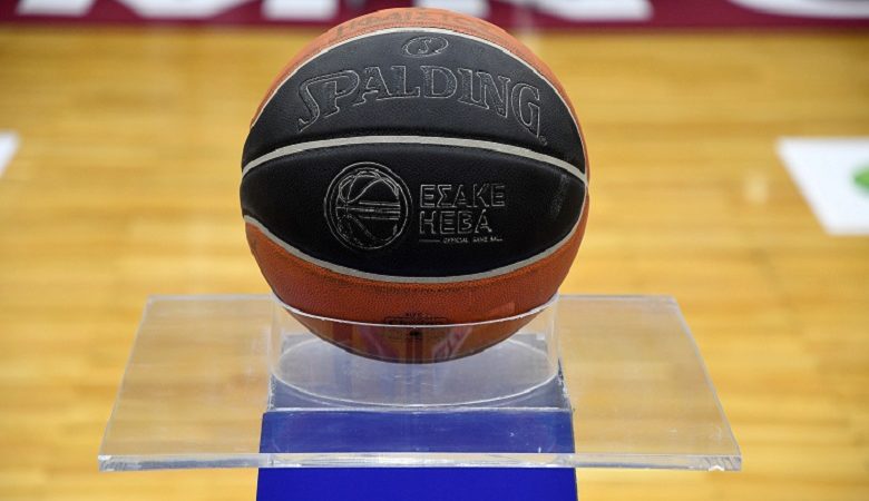 «Μύλος» με τα play off της Basket League