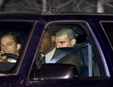 Ελεύθερος από σήμερα ο Αμερικανός που πολεμούσε για τους Ταλιμπάν