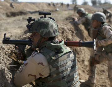 Χιλιάδες στρατιώτες στέλνουν οι ΗΠΑ στη Μέση Ανατολή