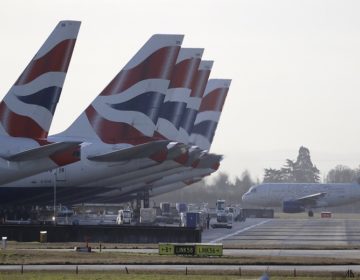 «Πετάει» ξανά η British Airways προς το Πακιστάν