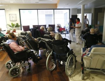 Ύποπτη για δολοφονία γυναίκα… 102 ετών