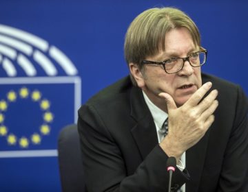 «Το Brexit είναι μια τραγωδία για την Ευρώπη»