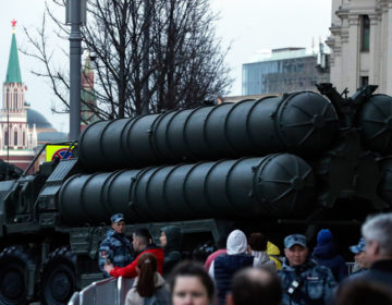 Η Άγκυρα εκφράζει τη «δυσφορία» για το τελεσίγραφο των ΗΠΑ για τους S-400