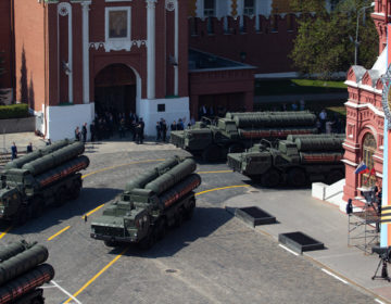 Νέα σαφής προειδοποίηση των ΗΠΑ προς την Τουρκία για τους S-400