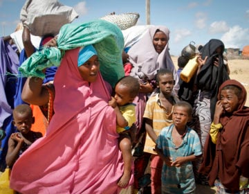 Ανησυχία του ΟΗΕ για την αύξηση των κρουσμάτων χολέρας στη Σομαλία