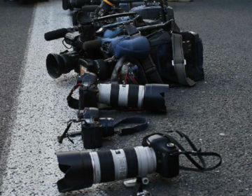 Αποφυλακίζεται έπειτα από 2,5 χρόνια δημοσιογράφος του Al Jazeera