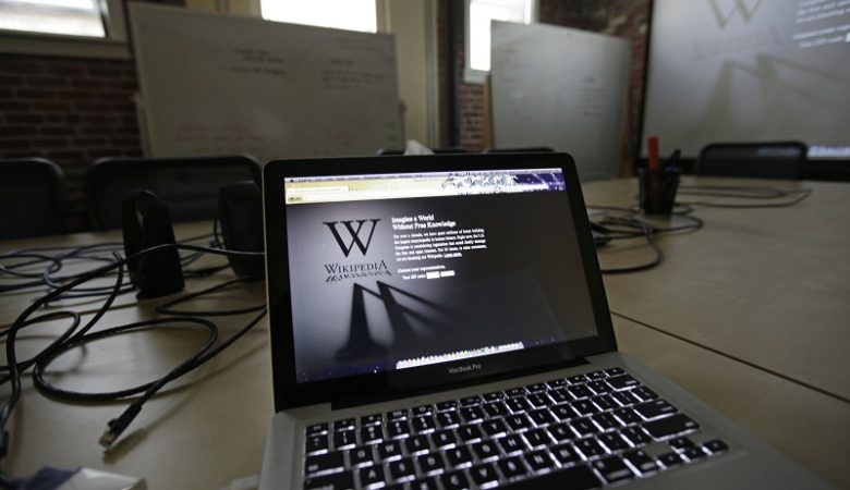 Το ρεκόρ που έσπασε η ελληνική Wikipedia το 2020