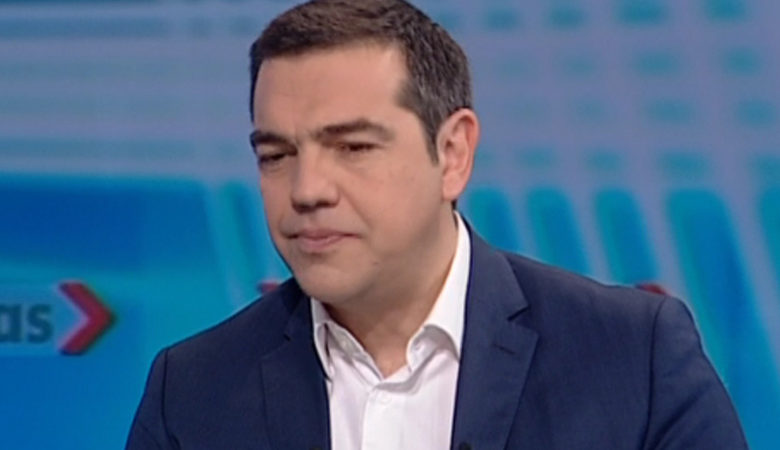 «Κυβερνητική αλλαγή στην Ελλάδα προβλέπουν οι δημοσκοπήσεις»