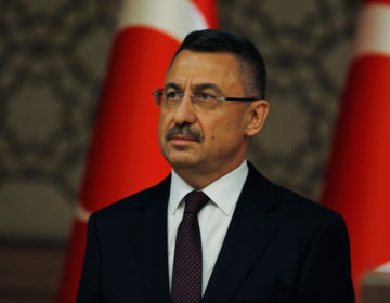 Νέα πρόκληση του αντιπροέδρου της Τουρκίας για την Κυπριακή ΑΟΖ