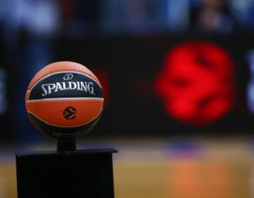 Euroleague: Άλλαξε το logo της κορυφαίας διοργάνωσης μπάσκετ στην Ευρώπη