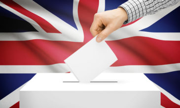 Εκλογές στη Βρετανία: Ο άγνωστος παράγοντας που ίσως καθορίσει το αποτέλεσμα