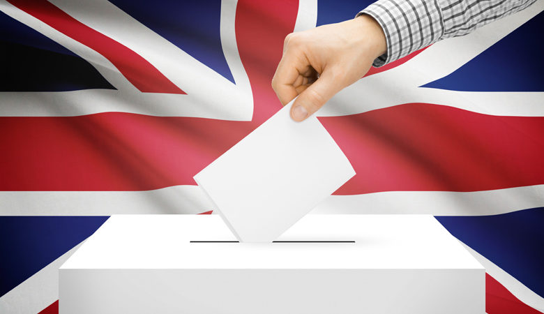 Αυξημένη συμμετοχή ψηφοφόρων σε ορισμένες περιφέρειες στη Βρετανία