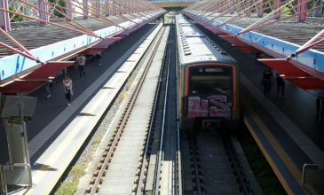 Χειρόφρενο σε Μετρό, Ηλεκτρικό και Τραμ για 24 ώρες – Δεν θα ισχύει ο Δακτύλιος μόνο για σήμερα