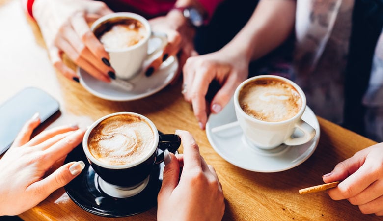 Είδος «πολυτελείας» τείνει να γίνει ο καφές σύμφωνα με την Eurostat