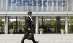 Η Panasonic αναστέλλει τη συνεργασία της με την Huawei