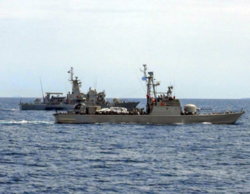 Αμερικανοουκρανική άσκηση στην «αυλή» των Ρώσων με ελληνική συμμετοχή