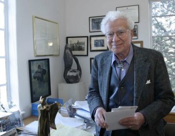 Έφυγε από τη ζωή ο νομπελίστας Φυσικής Μάρεϊ Γκελ-Μαν