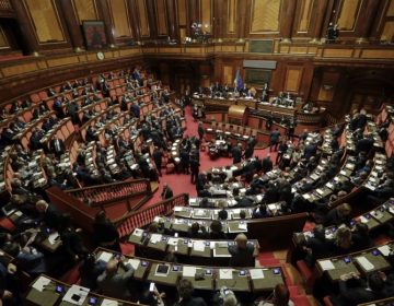 Πώς σκέφτονται οι ψηφοφόροι που απέχουν από τις εκλογές στην Ιταλία