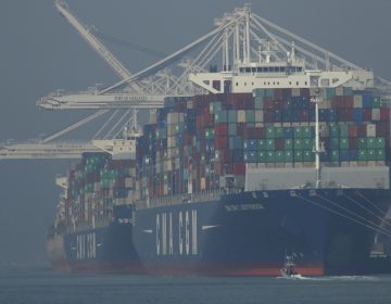 Εκατοντάδες σε νοσοκομείο από φωτιά σε φορτίο πλοίου