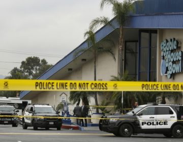 Τραυματισμοί από πυροβολισμούς σε μπαρ στο Νιου Τζέρσεϊ