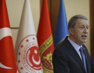 «Να μην επιτραπούν οι προκλήσεις και οι ανεύθυνες δηλώσεις για το Αιγαίο»