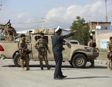 Τρεις νεκροί από βομβιστική επίθεση σε τέμενος στο Αφγανιστάν