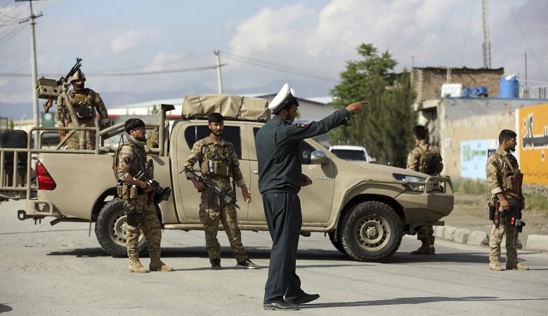 Τρεις νεκροί από βομβιστική επίθεση σε τέμενος στο Αφγανιστάν