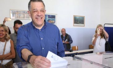 Ταχιάος: Ξεκινά από αύριο η συσπείρωση των κατοίκων της πόλης