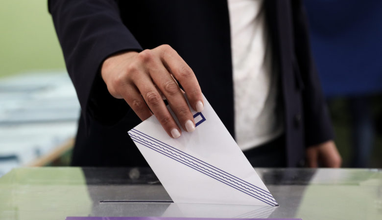 Πρόεδρος Αρείου Πάγου:  Πρωτόγνωρη αυτή η εκλογική διαδικασία